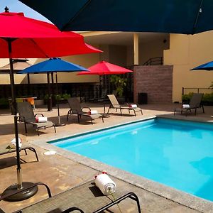 Comfort Inn Querétaro