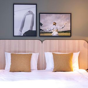 Standaard Familie Kamer met Twee Aparte Bedden